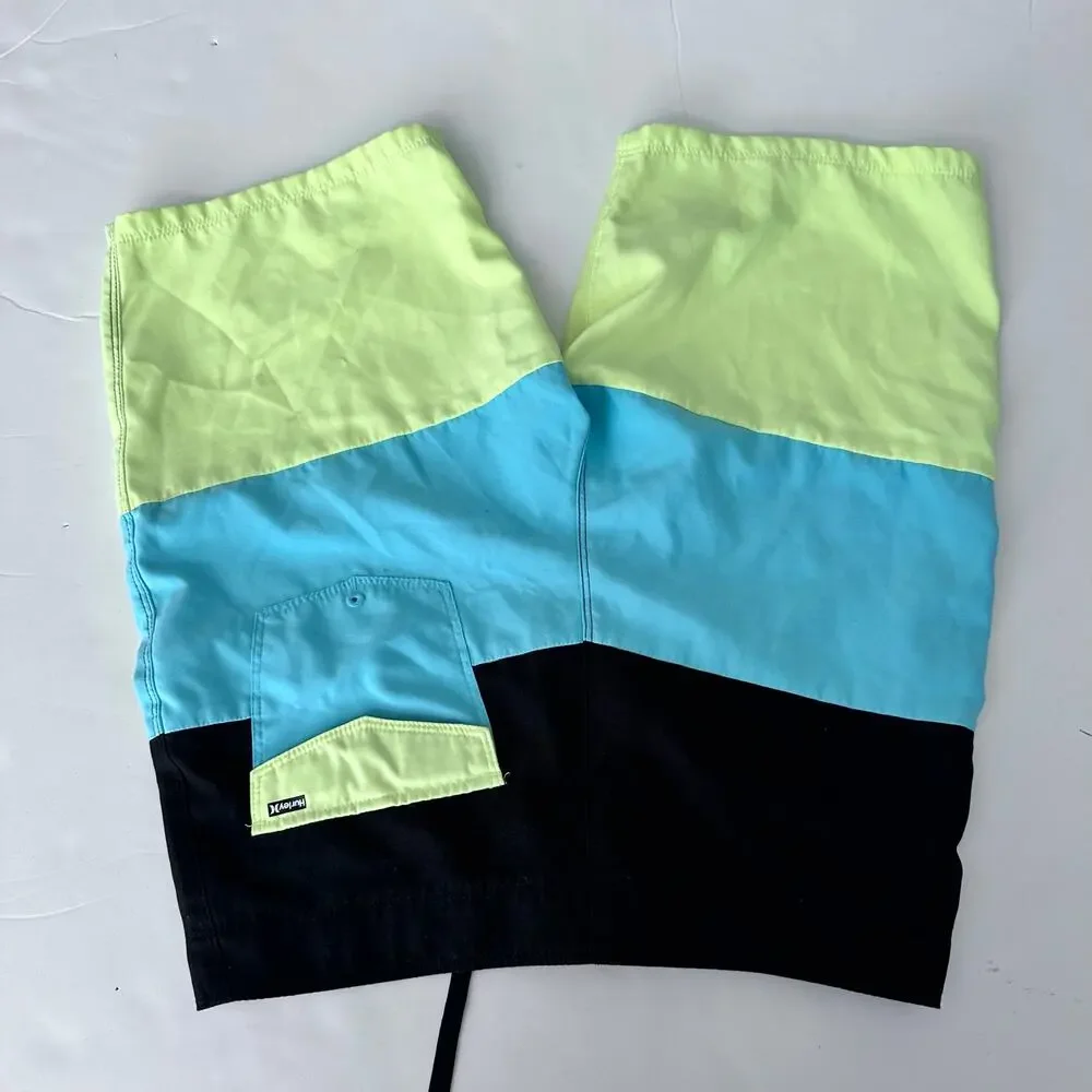 Hurley swim shorts